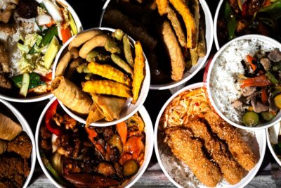 WOKy by Thai Wok z restauracją w bydgoskim Focusie. Otwarcie już 9 września!