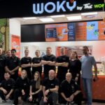 Nowa restauracja w Bydgoszczy. WOKy by Thai Wok powitał pierwszych gości!