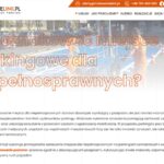 Oznaczenie miejsca dla niepełnosprawnych - dlaczego odpowiednie oznakowanie zwiększa bezpieczeństwo i dostępność? Oznaczenie miejsca dla niepełnosprawnych - dlaczego odpowiednie oznakowanie zwiększa bezpieczeństwo i dostępność?