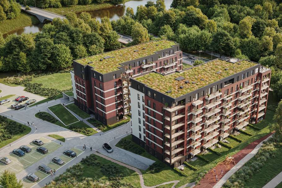 papiernia nad brdą