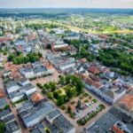Rekordowe wydatki na drogi. Szereg zrealizowanych zadań w województwie Tomasz Czachorowski – eventphoto.com.pl dla UMWKP