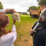 XXXI Festyn Archeologiczny w Biskupinie pod znakiem medycyny biskupin festyn