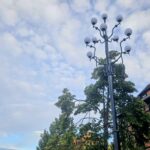 lampy lejkowskiego stary port