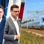 Bydgoszcz a szybka kolej - stan gry. Będzie spotkanie Sztybel - Malepszak malepszak-pendolino