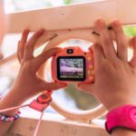 Czym różni się aparat fotograficzny dla dzieci od modeli dla dorosłych? Czym różni się aparat fotograficzny dla dzieci od modeli dla dorosłych?