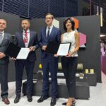 Nitro-Chem z nowymi umowami o współpracy przy polskim materiale wybuchowym nitrochem porozumienie z łukasiewiczem