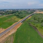 Kończy się budowa nowej obwodnicy w regionie obwodnica mogilna umwkp
