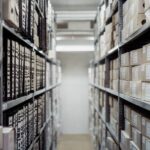Sztuczna inteligencja wkroczy do archiwów. Blisko 110 ekspertów spotka się w Bydgoszczy pexels-archive-1850170