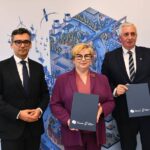 Nowe biuro Pomorskiej Specjalnej Strefy Ekonomicznej w Bydgoszczy psse RS