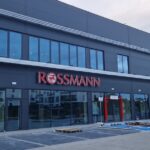Nowy Rossmann w Bydgoszczy. Może zastąpić tego, który spłonął rossmann kossaka – st