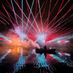 Wodny koncert i multimedialne widowisko nad Kanałem Bydgoskim. Już w tę niedzielę! widowisko muzeum kanału bydgoskiego