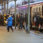 Więcej pociągów na Wszystkich Świętych w regionie 20261027_pociagi – sz zdzieblo kujawsko pomorskie