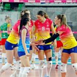 3-10-2026_siatkówka_Tauron Liga Siatkarek_Metalkas Pałac Bydgoszcz – BKS ZGO Bielsko-Biała_Metalkas Pałac Bydgoszcz – SF