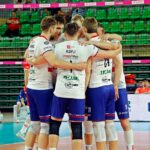 Pierwsza wygrana siatkarzy BKS-u. Trzy punkty w starciu z beniaminkiem 4-10-2026_Tauron 1 Liga Siatkówki_BKS Bydgoszcz – Avia Sędziszów Małopolski_BKS Bydgoszcz – SF