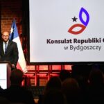 Bydgoszcz zacieśnia współpracę z Chile. Ważną funkcję objął znany przedsiębiorca Chile