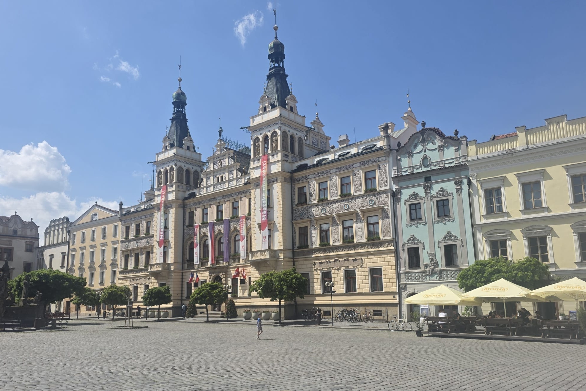 Wybitny artysta mieszkał... w wieży. Wyjechaliśmy pociągiem z Bydgoszczy po niezwykłe historie