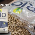 Pellet RIO ENplus A1 to nowość w Paleko. Sprawdź ofertę największej hurtowni pelletu drzewnego w regionie