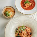 Debiuty RestaurantWeek®. Trzy nowe historie na jesiennej mapie Festiwalu w Bydgoszczy Przystań