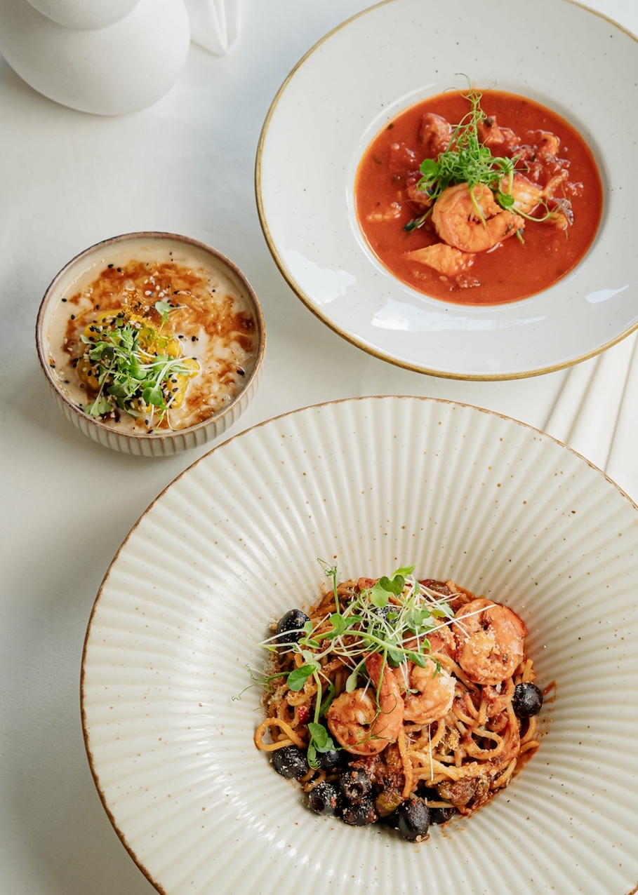 Debiuty RestaurantWeek®. Trzy nowe historie na jesiennej mapie Festiwalu w Bydgoszczy