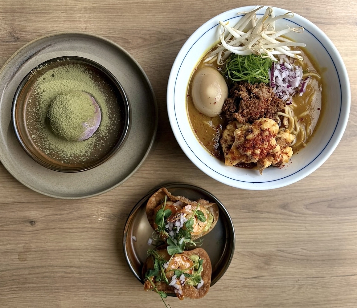 Debiuty RestaurantWeek®. Trzy nowe historie na jesiennej mapie Festiwalu w Bydgoszczy