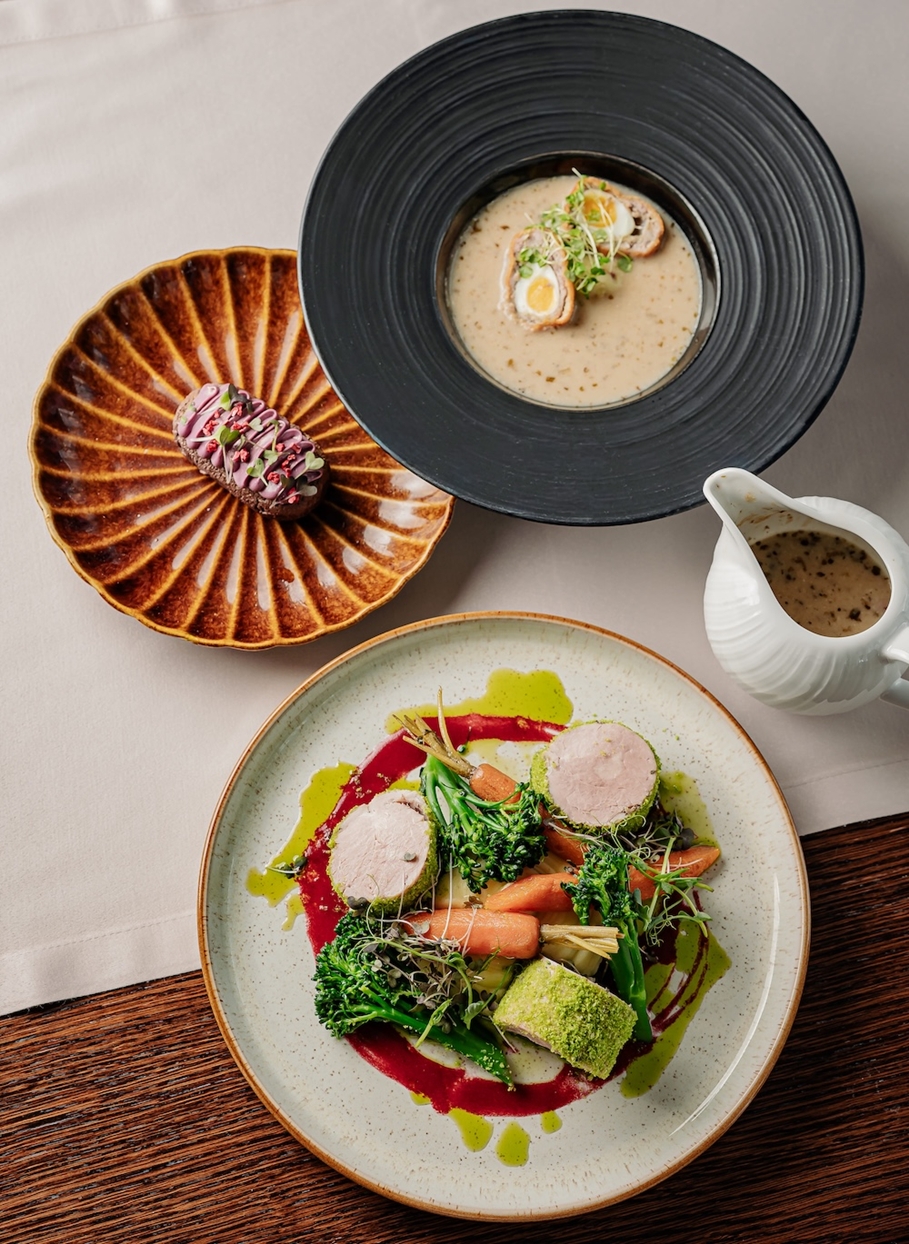 Debiuty RestaurantWeek®. Trzy nowe historie na jesiennej mapie Festiwalu w Bydgoszczy
