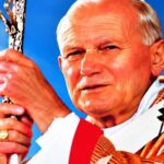 W niedzielę Bieg Papieski w Przyłękach. Wydarzenie dla całych rodzin bieg papieski