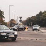 Zaczyna się remont drogi Bydgoszcz - Białe Błota. Prace mają potrwać do końca listopada dw223 kowalkowski umwkp
