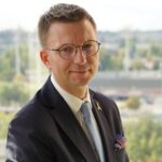 Nowy kierownik Kliniki Pediatrii, Hematologii, Onkologii, Immunologii i Transplantologii Szpitala Jurasza krzysztof czyżewski