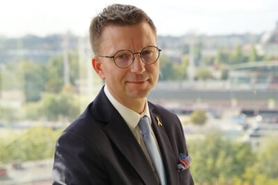 krzysztof czyżewski
