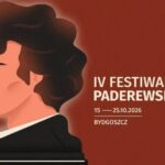 Paderewski, Chopin i brzmienia z Dalekiego Wschodu. Muzyczna jesień w Bydgoszczy paderk