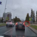 stop agresji drogowej wyprzedzanie kwp