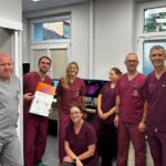 szpital kliniczny PBŚ