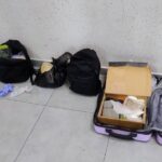 Bydgoszczanin zatrzymany za handel i posiadanie narkotyków. Usłyszał 33 zarzuty zatrzymanie narkotyki bydgoszcz październik 2026