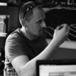 Uniwersytet Kazimierza Wielkiego żegna dr. Michała Janowskiego Michał Janowski_UKW Bydgoszcz_mat. prasowy