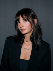 Zuza Kozłowska